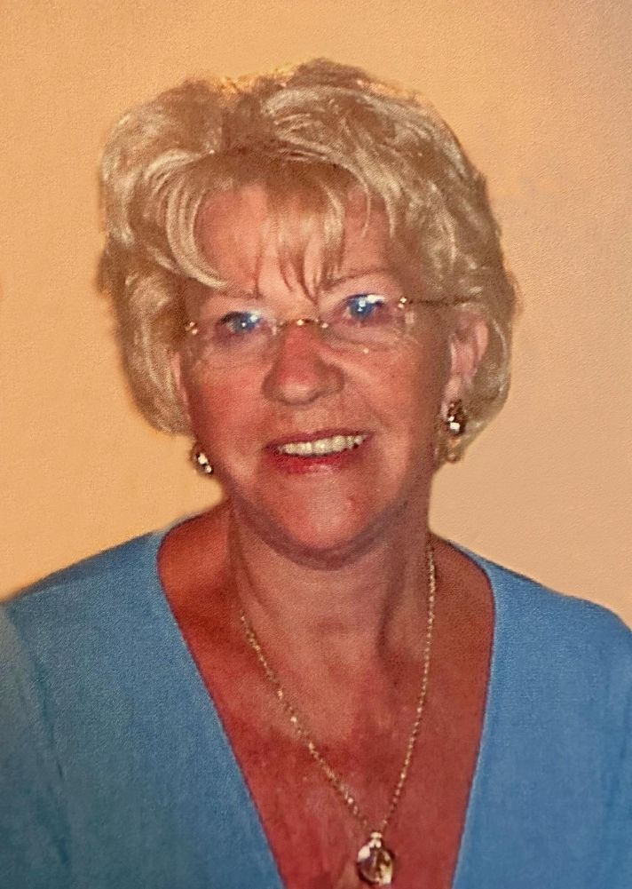 Marion R. Falch