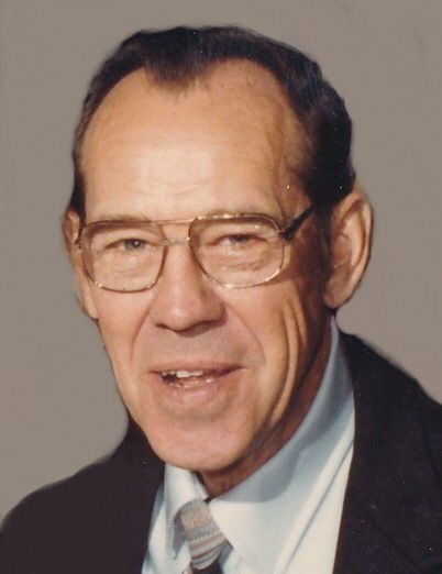 Alban L. Haag