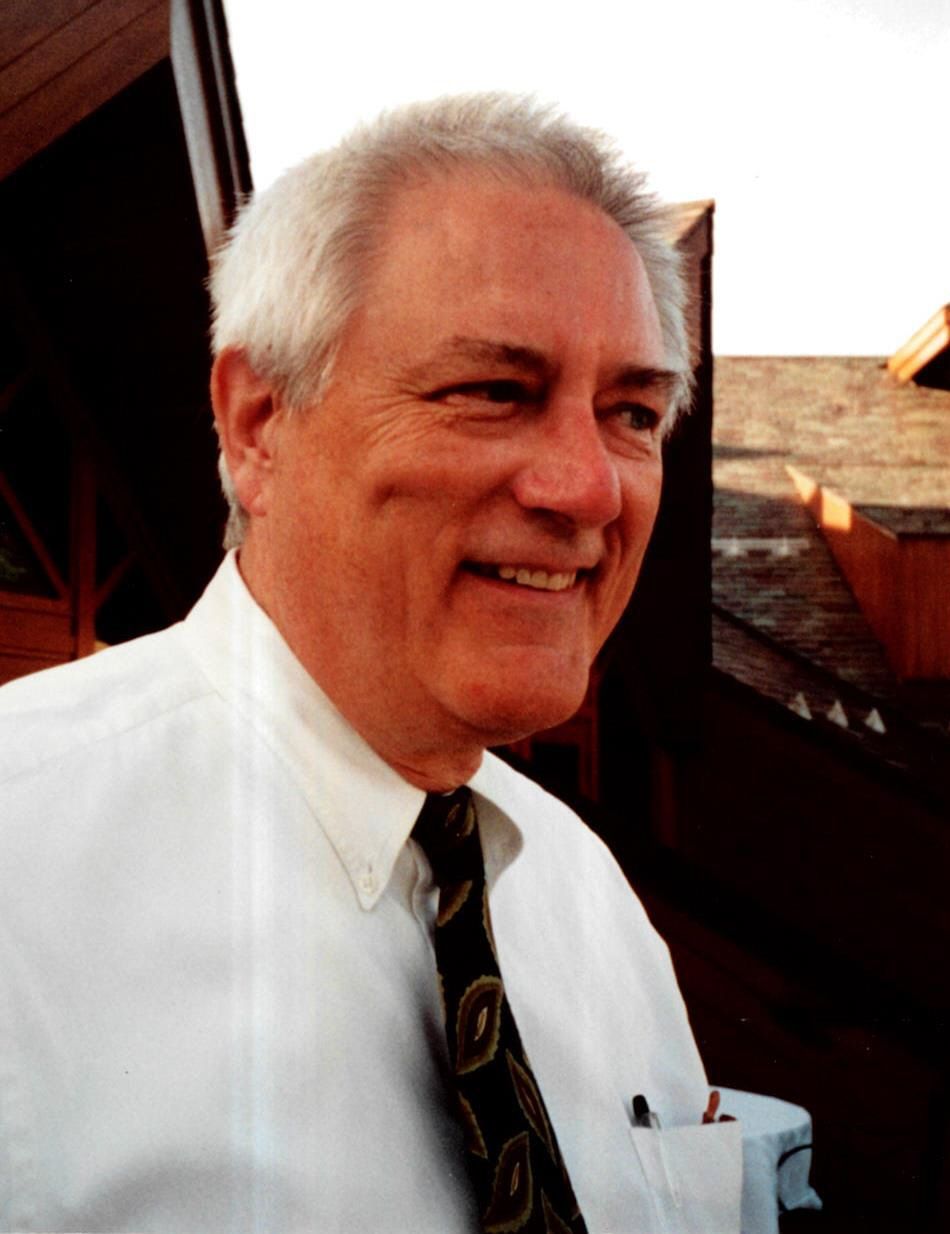 Steven Douglas Ebert