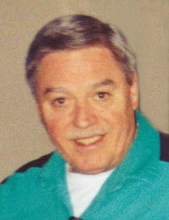 Jerome Paul Stull