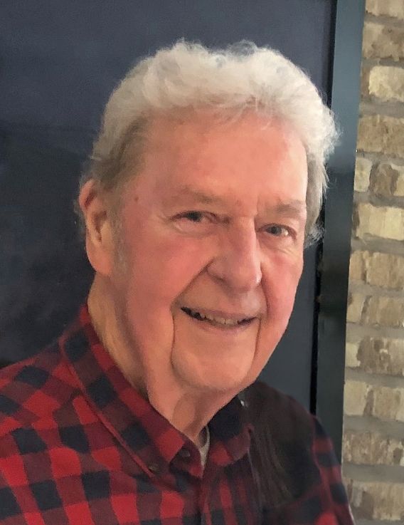Robert Wayne Felland