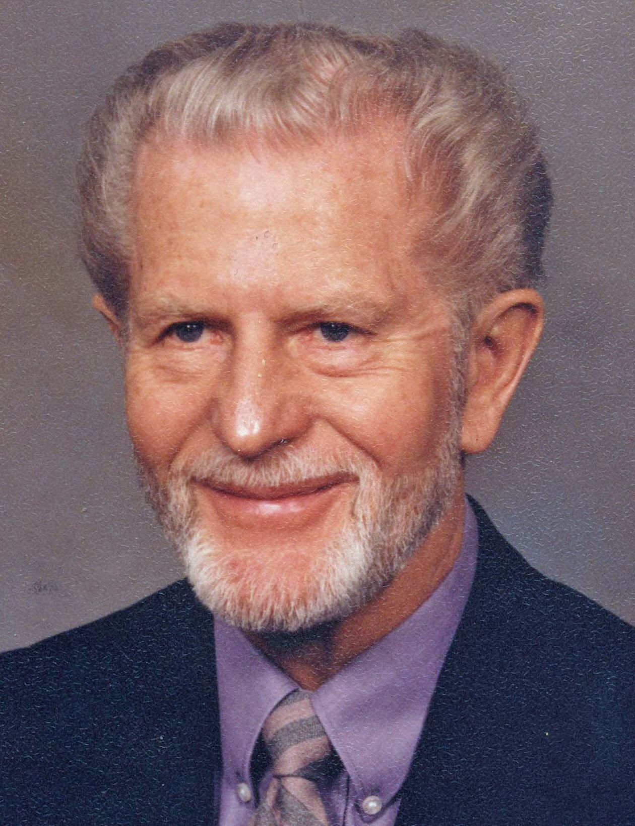 Robert H. Meranda