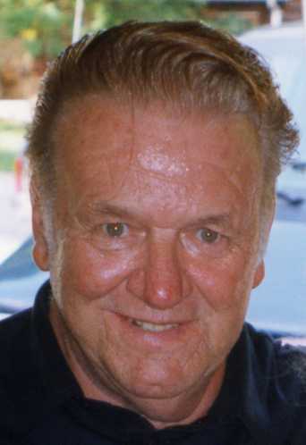 Edward J. Statz