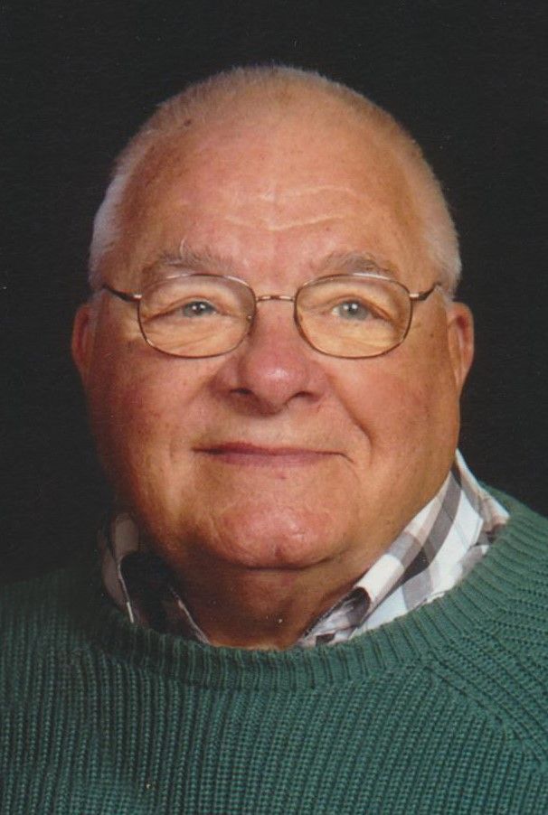 Robert Bertling