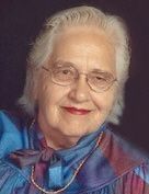 Janet  Anacker