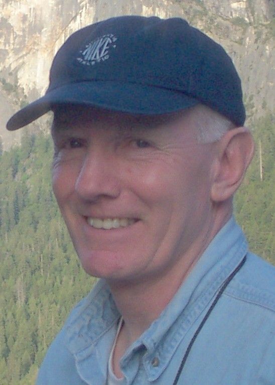 Robert Mckee