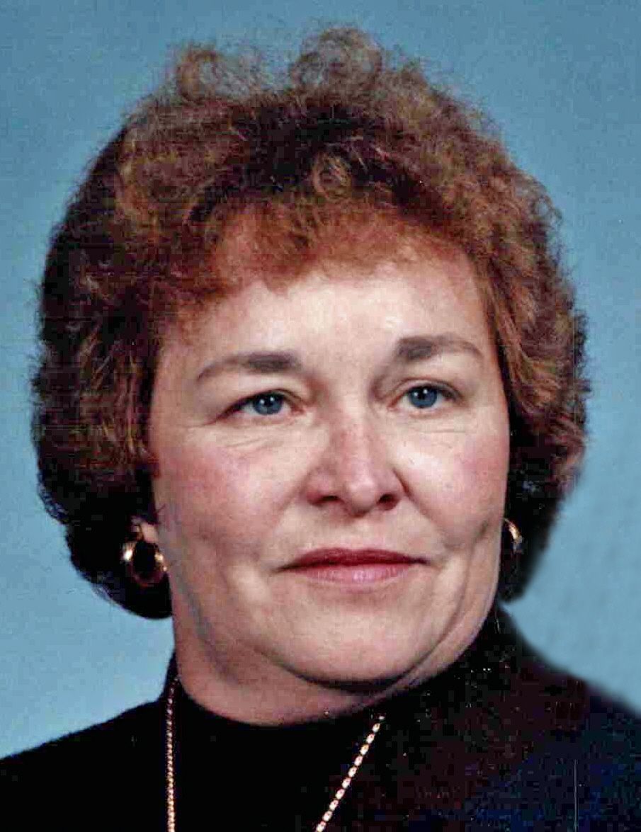 Sharon L Winburn