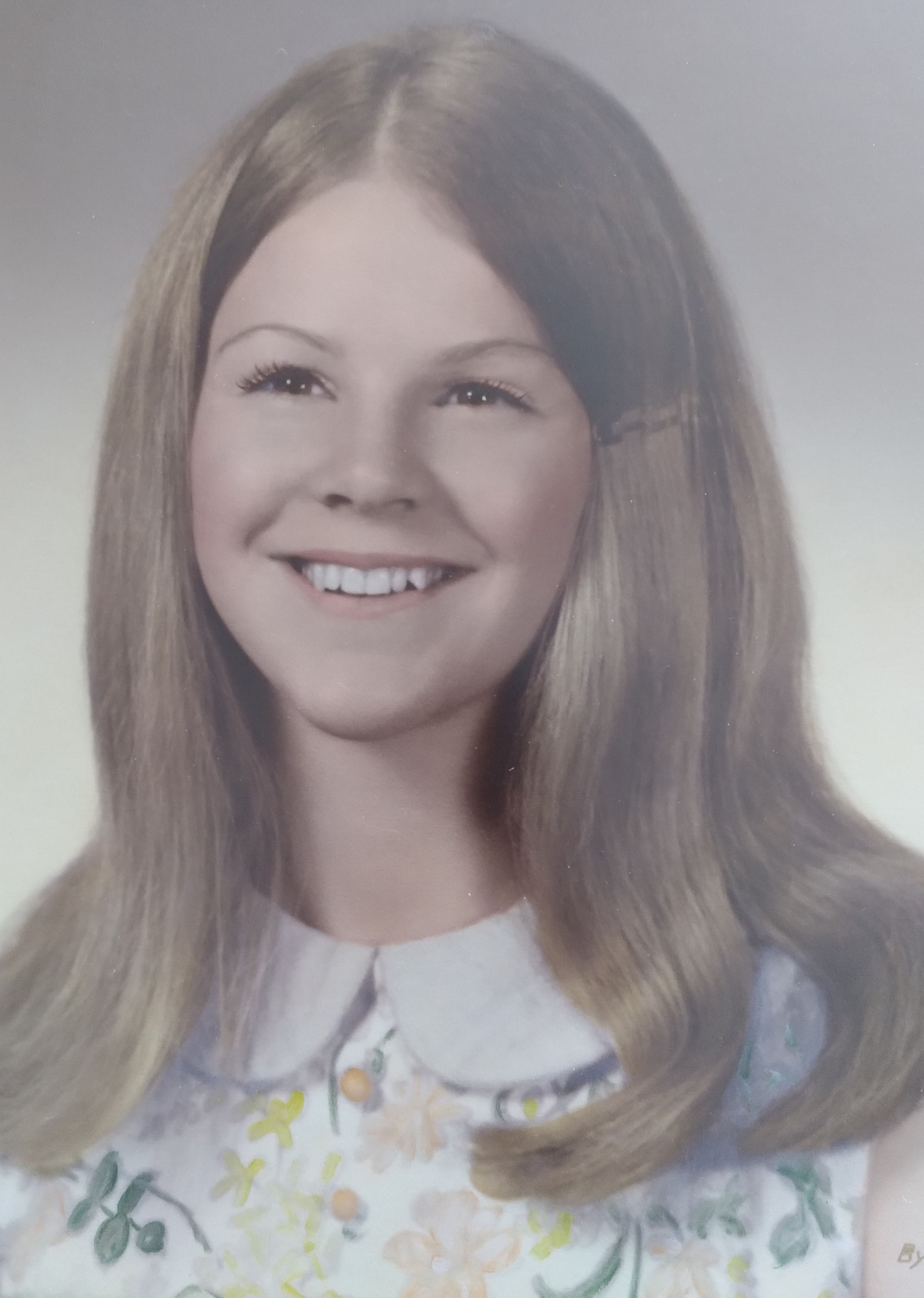 Susan Joan Morris