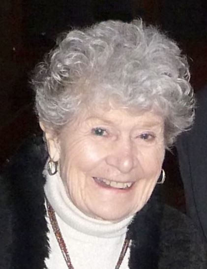 Kathleen Marie Schulte