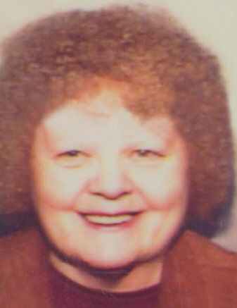 Delores Margaret Powers