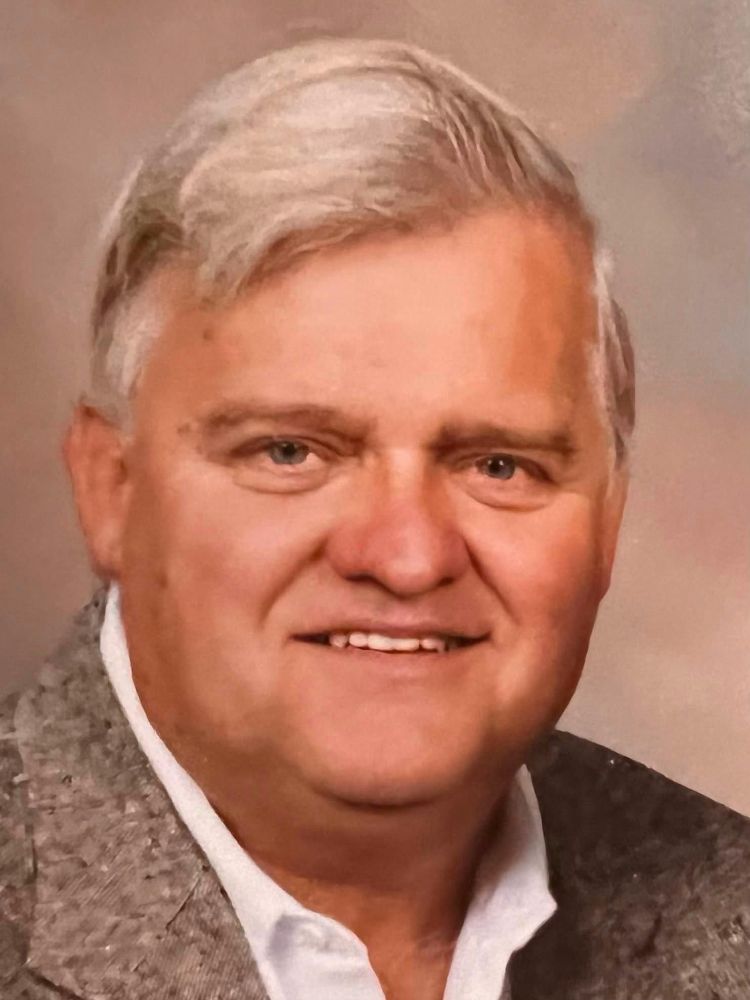 Gerald Lee Rodefeld