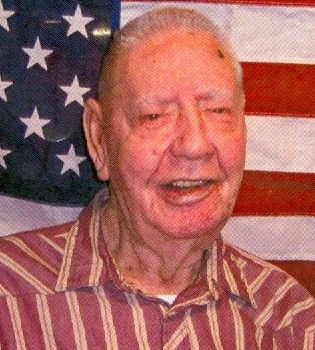 Palmer Cornelius Paulson