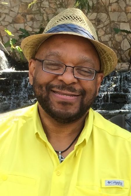 Darryl M. Tyus