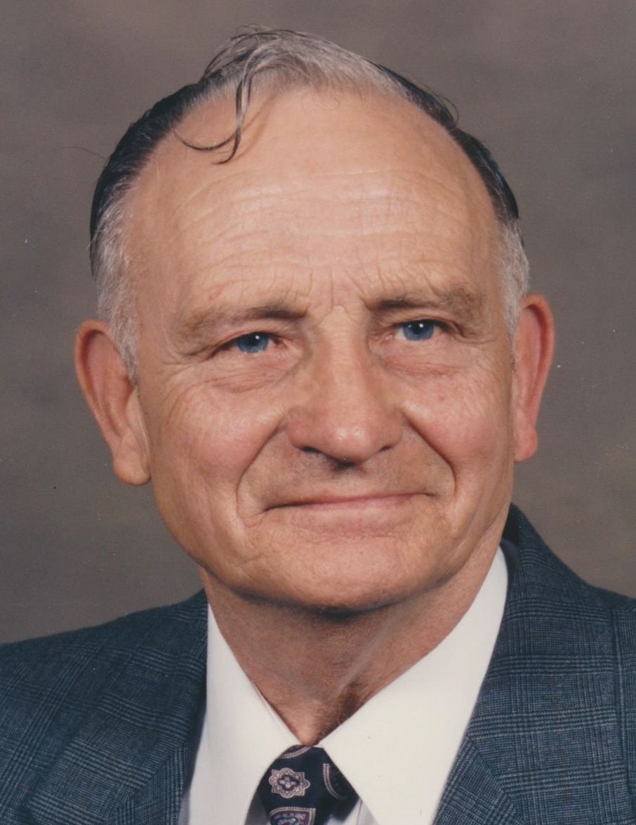 Dean Lowell Joppa