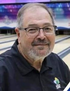 David J. Erickson