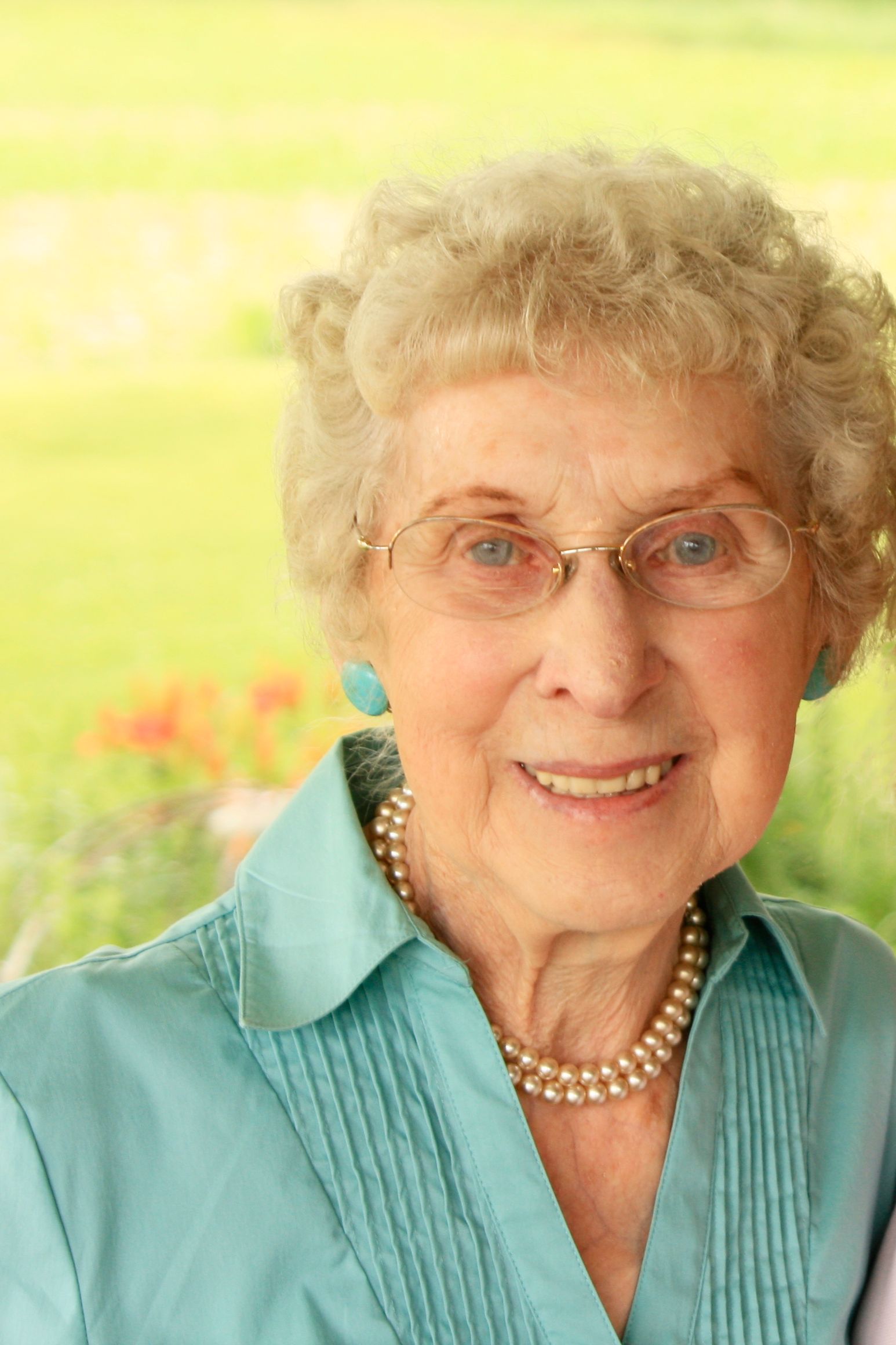 Lucille Brown