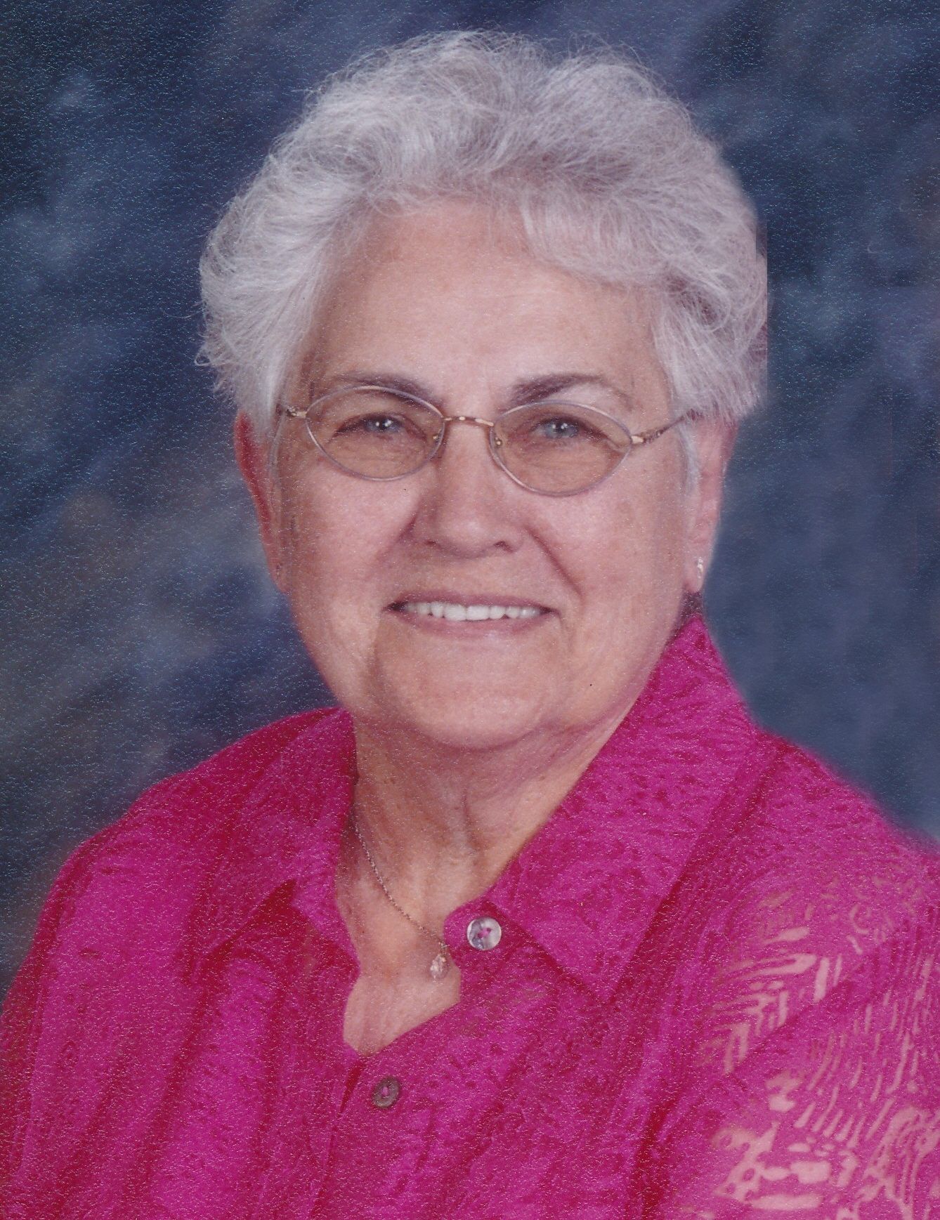 Mary L. Christian