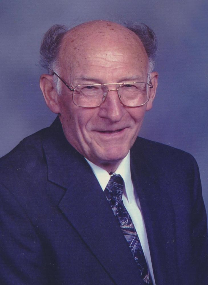 James Williams