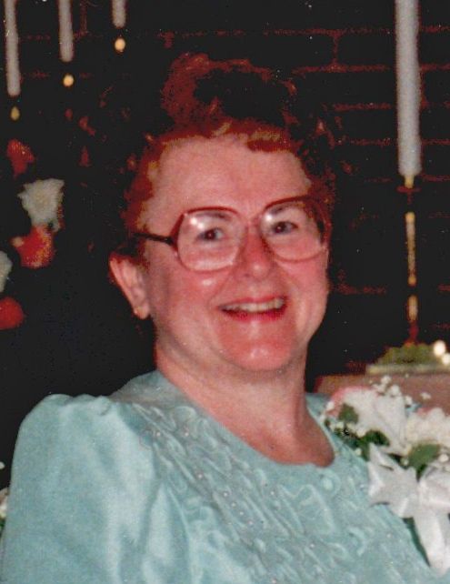 Phyllis Nordyke