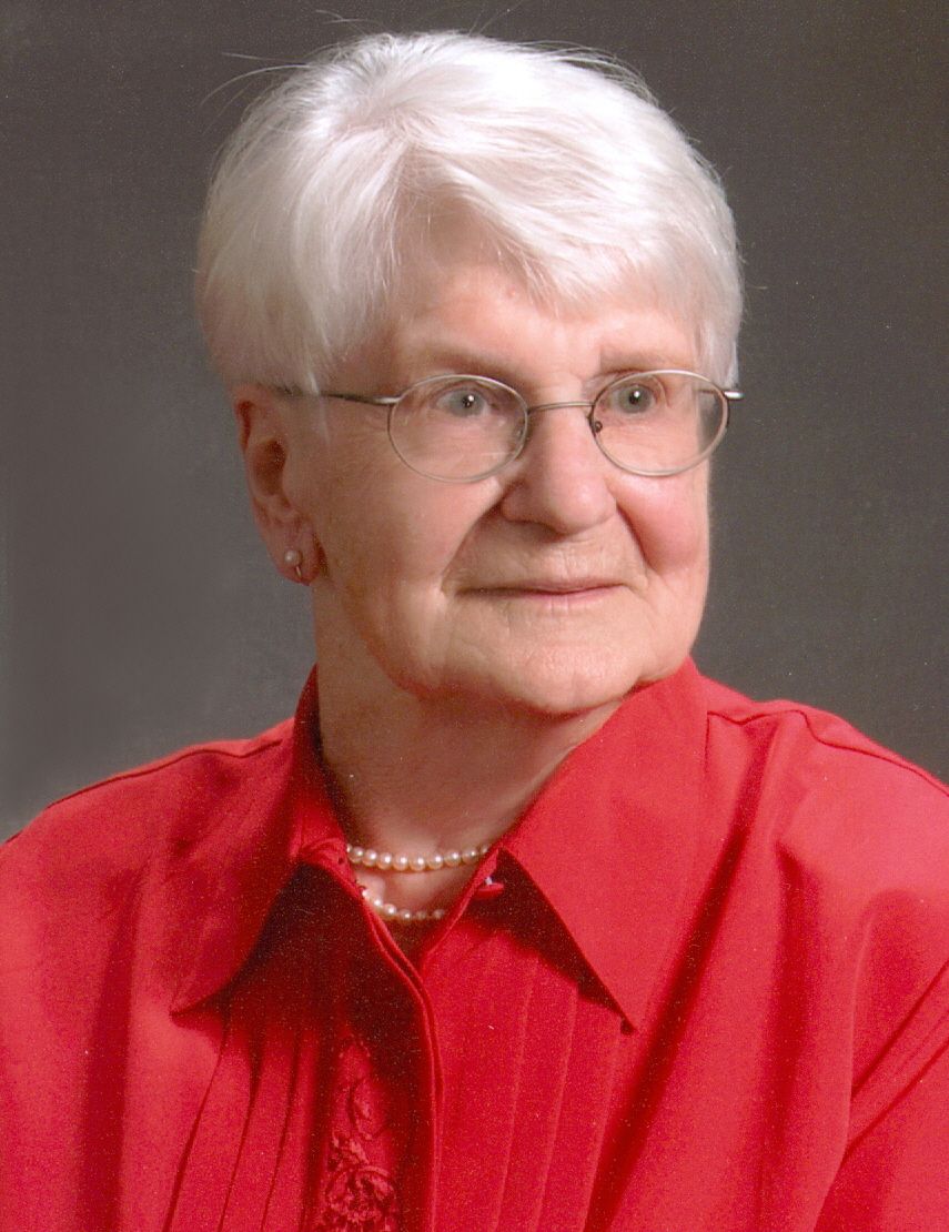 Bernice Louise Kopischke