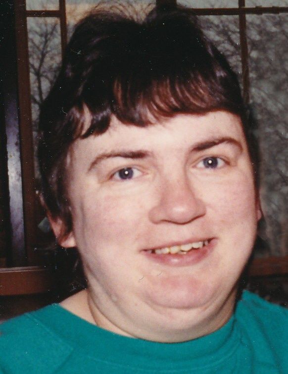 Bonnie Jo Haushalter