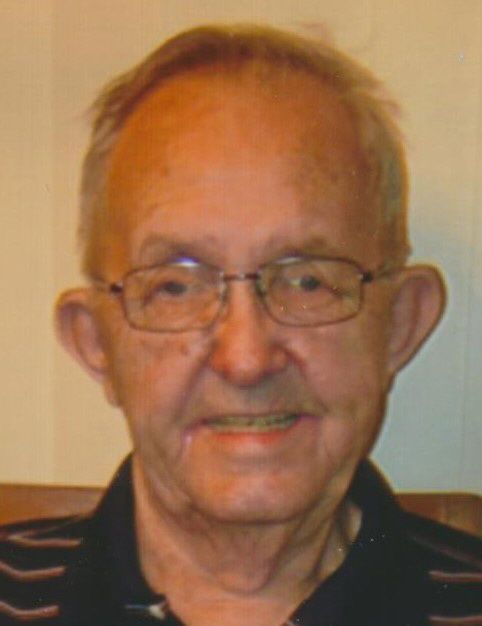 LaVerne Wayne Johnson