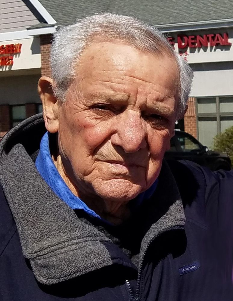 Mario John Musachia