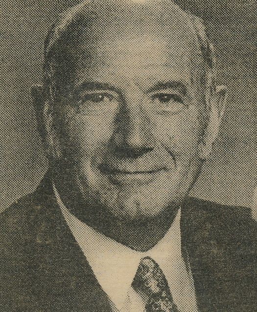 Leland R. Frautschy