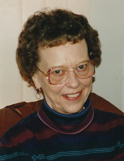 Jean E. Lawson