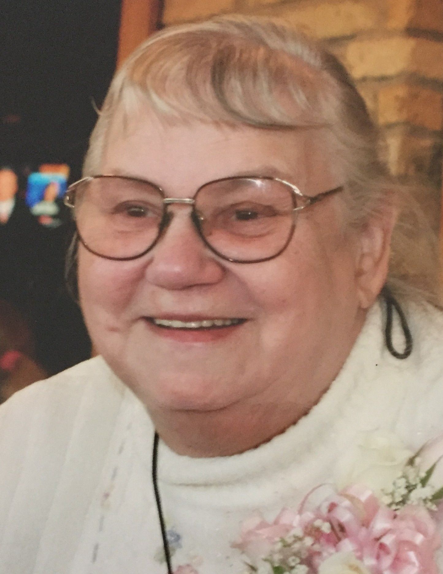 Audrey May Moderski