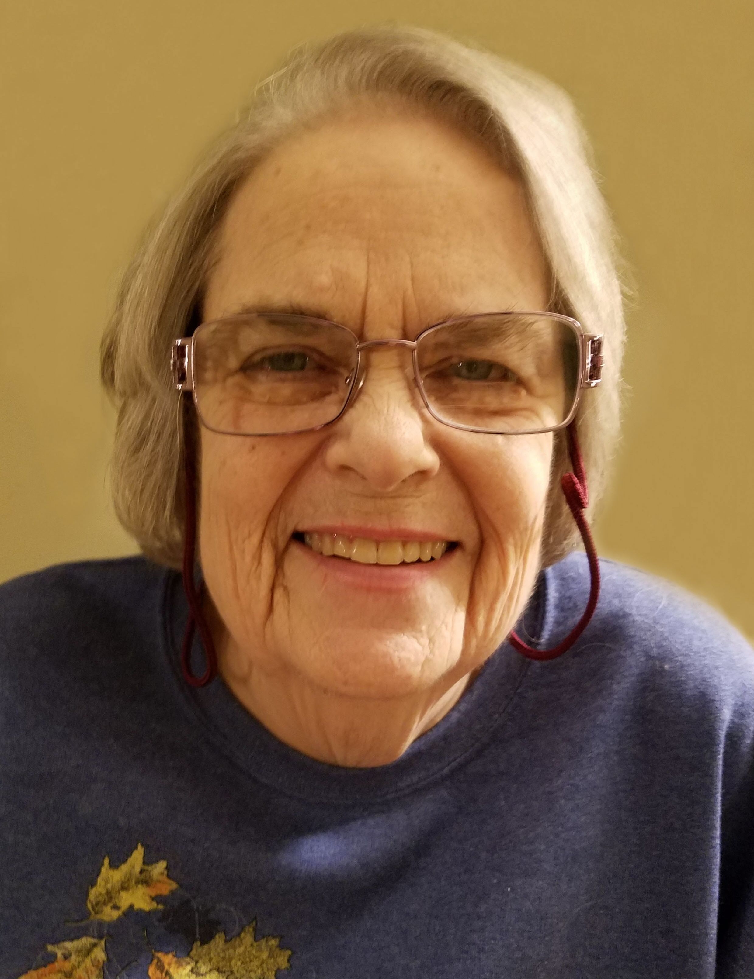 Gloria Jean L. Hubble