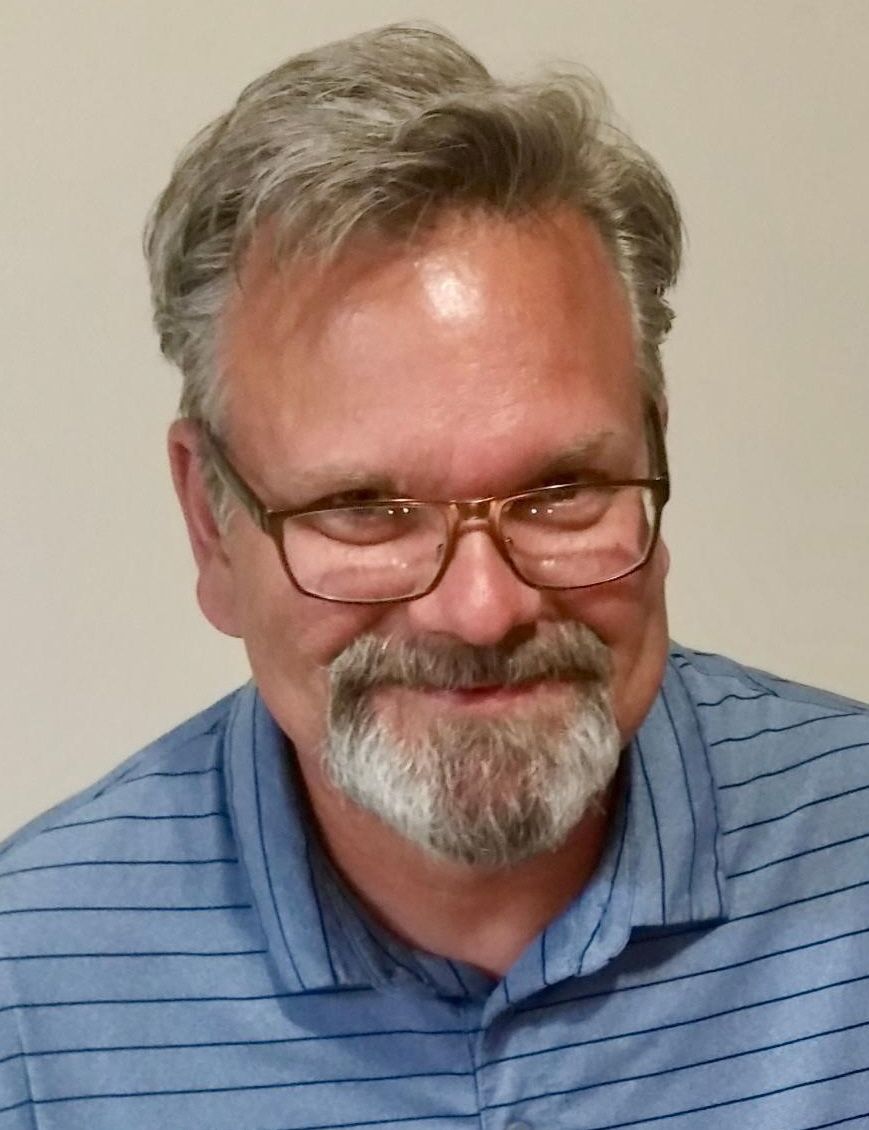 David P. Olson