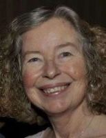 Janet Seabury Stonecipher