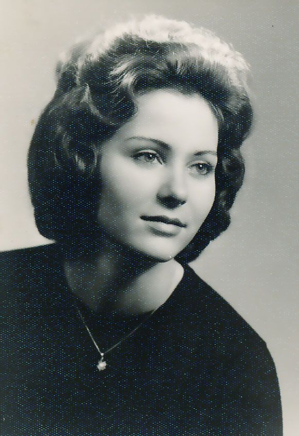 Judith "Judy" M. Norris