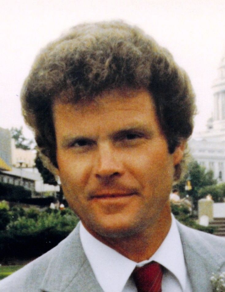 Steven Lynn Hatleberg