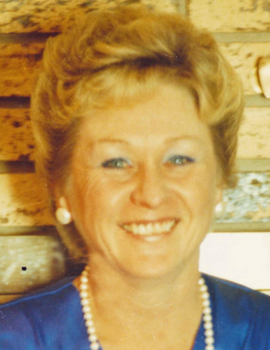 Carol (Carlson) Bergen