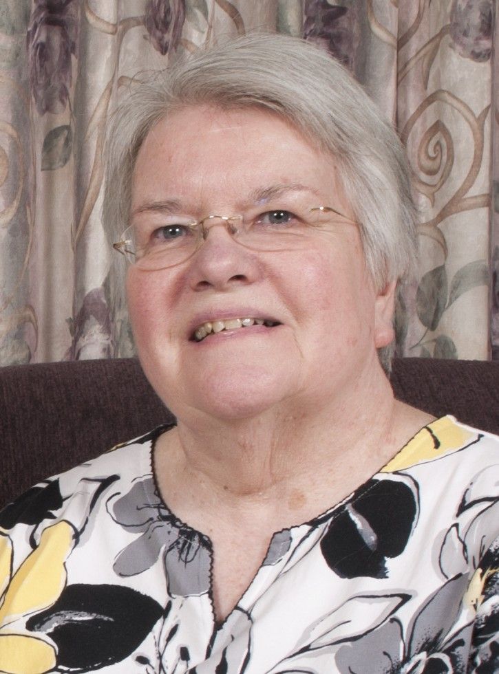 Marilyn Grzenia