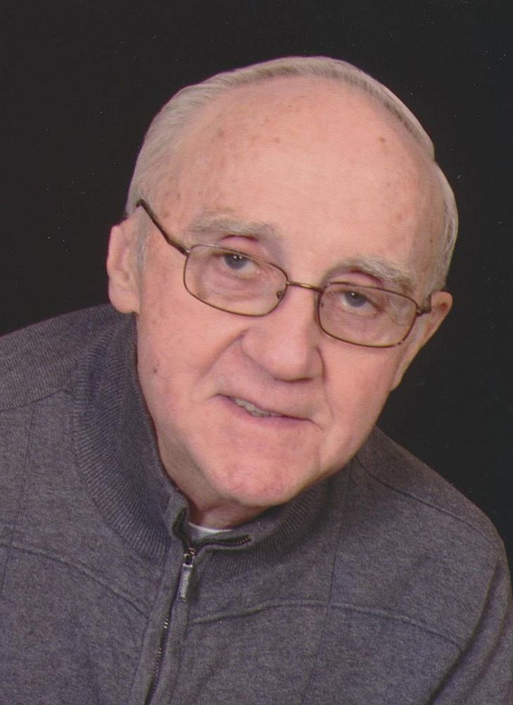 Kenneth W. Olson