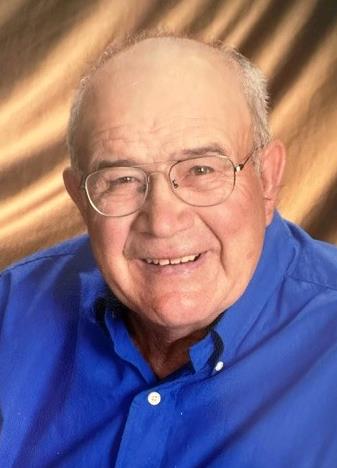 Harold W. Spahn