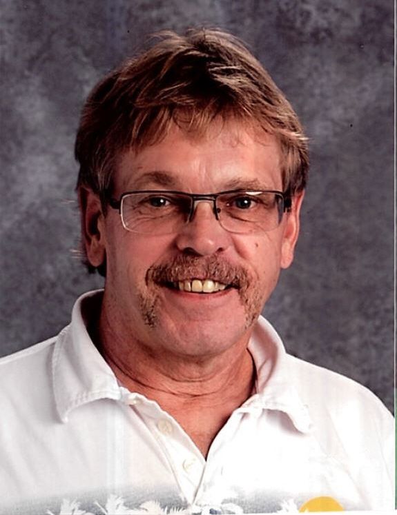 John Gerald Arndt