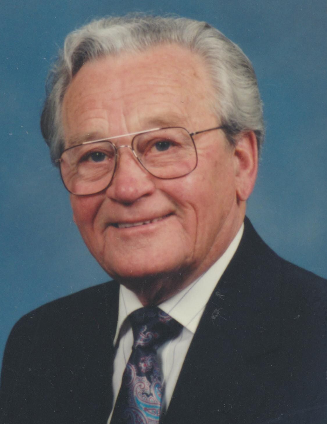 Roger Julseth