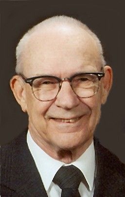 Mr. Guy Joseph Scott