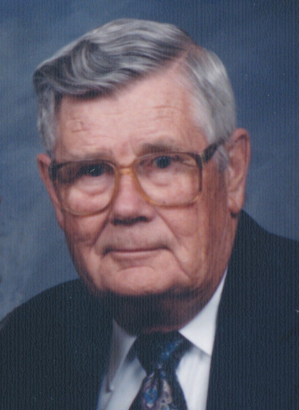 Ambrose J. Klingelhoets