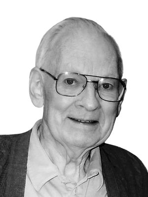 Robert Odell