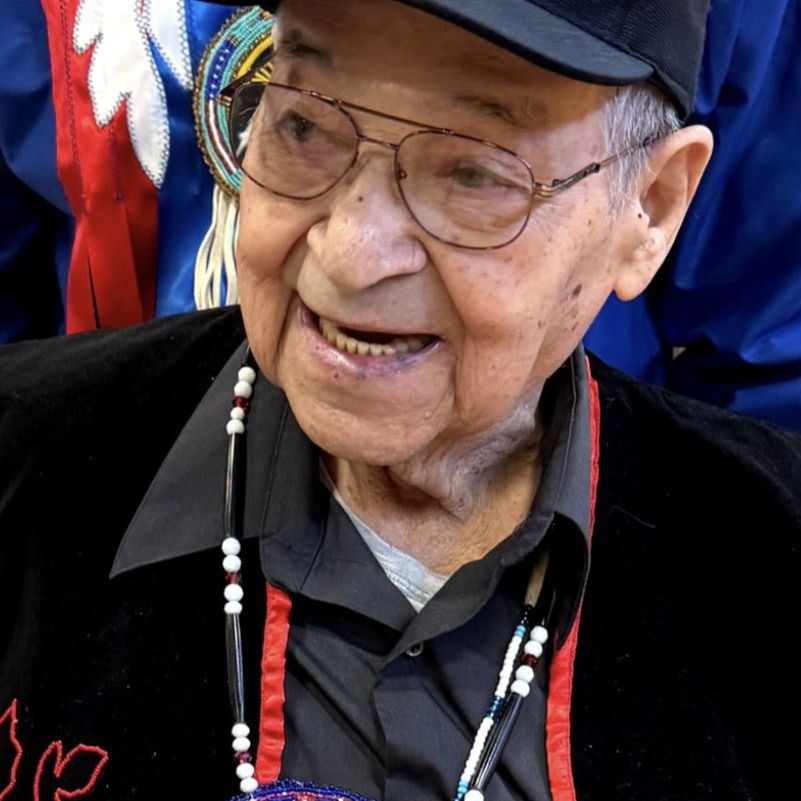 Walter Rubin Whitehorse