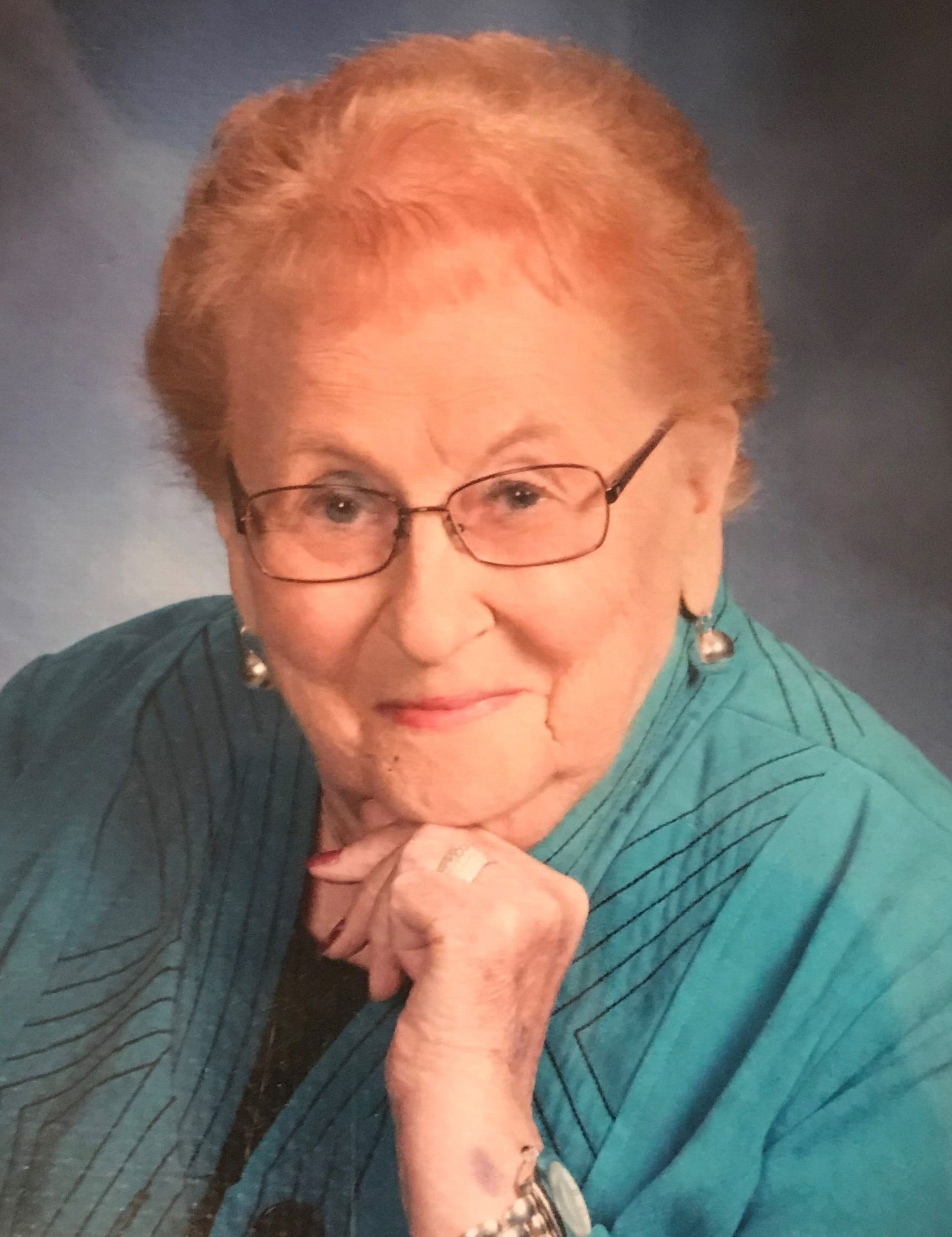 Kathleen F. Harty