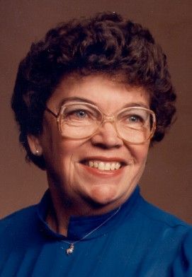 Harriet Gregory