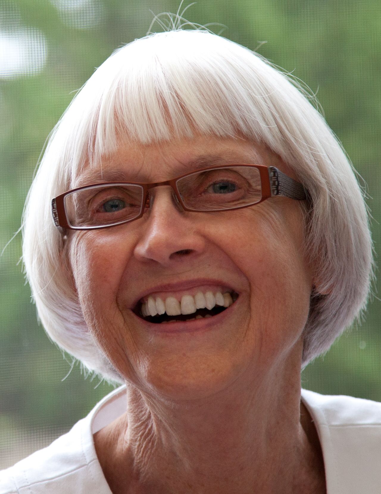 Joanne Olene Heggen