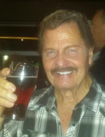 "Bucky" Bradford P. Kerns