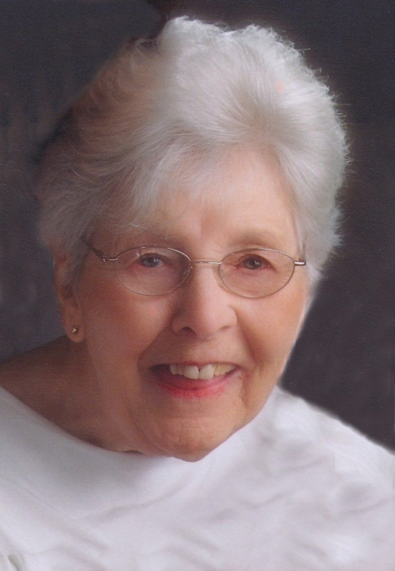 Caroline Ingram